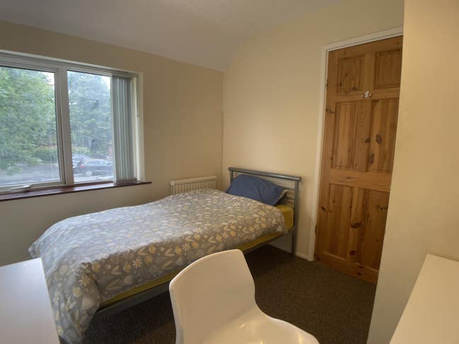 Quiet area, great value rooms WA2 Main Photo