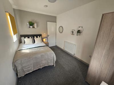 🏡 Stylish Double | Bills Included | £450 PCM Main Photo