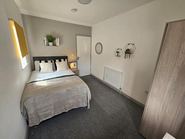 🏡 Stylish Double | Bills Included | £450 PCM Main Photo