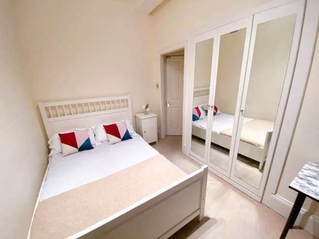 🏡 Cozy Rooms in the Heart of Marylebone! ✨ Main Photo