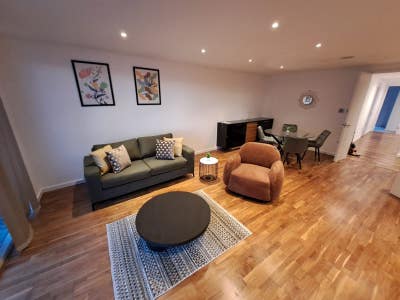Room to rent near Canary Wharf Main Photo