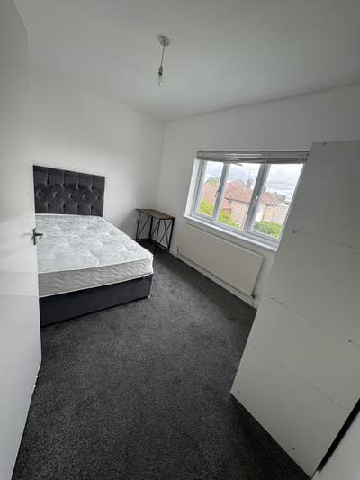 Double bedroom for Rent in Handsworth Main Photo