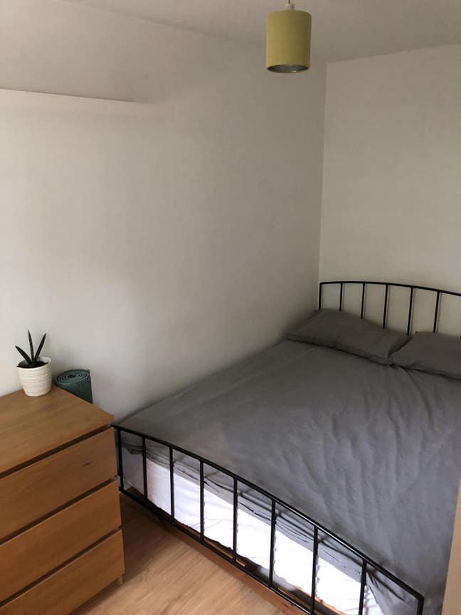 Short-term room in Victoria Park/London Fields Main Photo