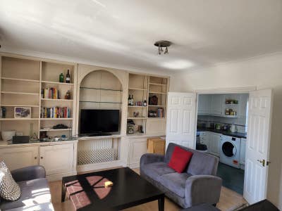 Clapham Old Town Flat Main Photo