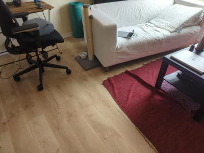 2 Bed Flat to Rent Short Term Rental Main Photo