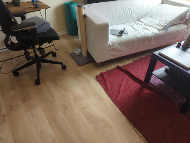 2 Bed Flat to Rent Short Term Rental Main Photo