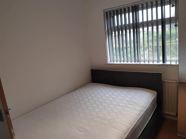 2 spare rooms to rent in Aspley, Nottingham Main Photo