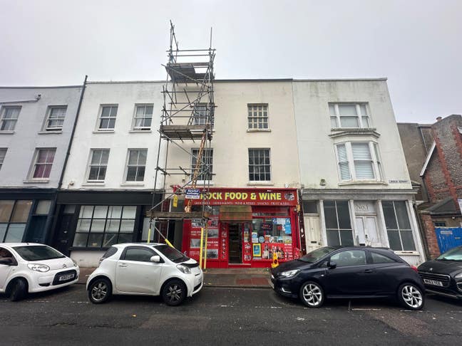 5 Double Rooms Bills Incl. Kemp Town  Main Photo