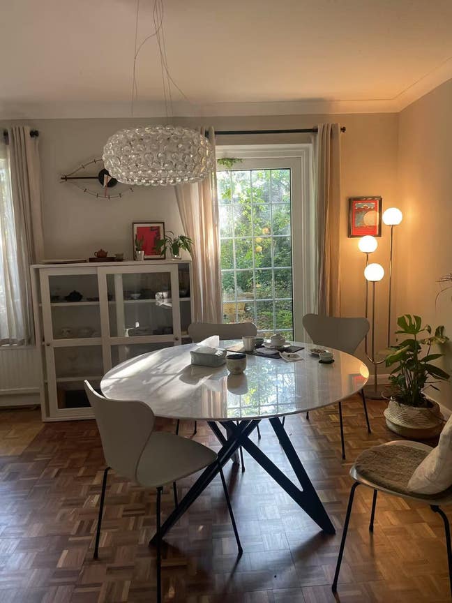 Lovely, Spacious bedroom in Summertown  Main Photo