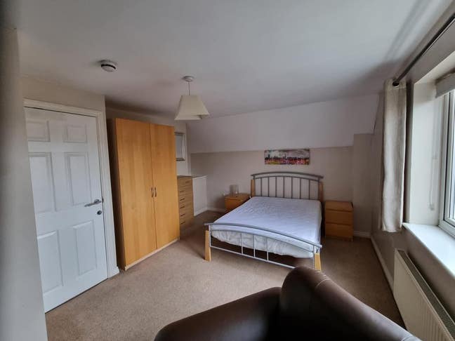 💥Double Room Available End August 2025💥 Main Photo