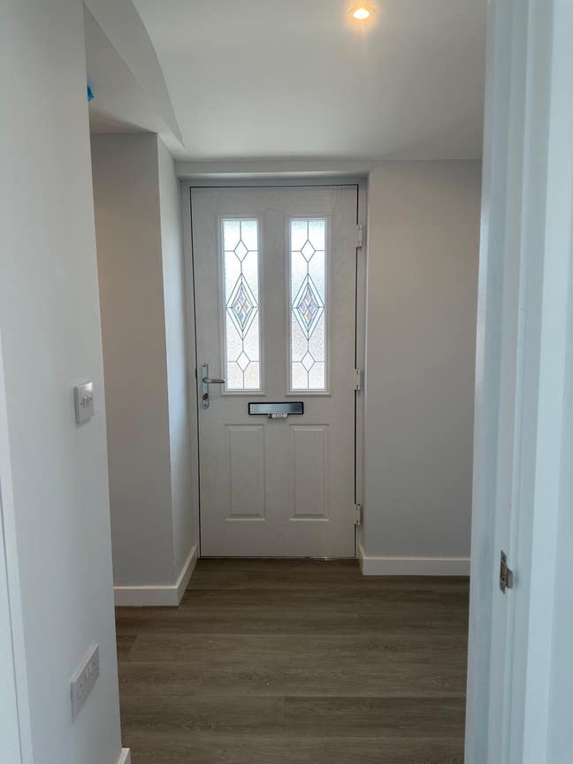 Newly Built Flat for Rent in Mangotsfield Main Photo