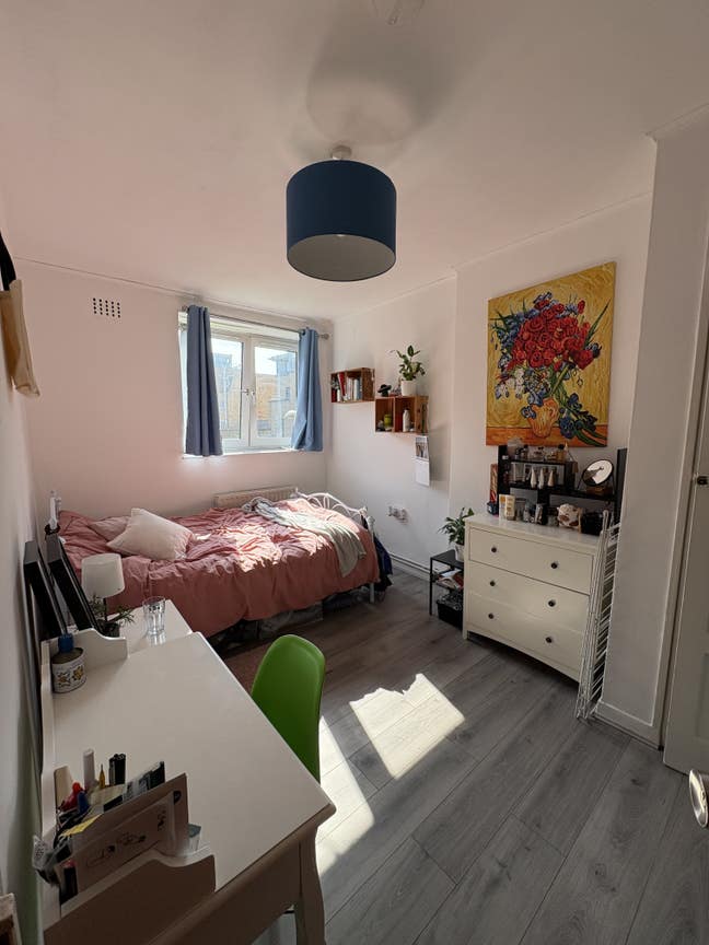 Spacious Double! Perfect Location! Bethnal Green! Main Photo