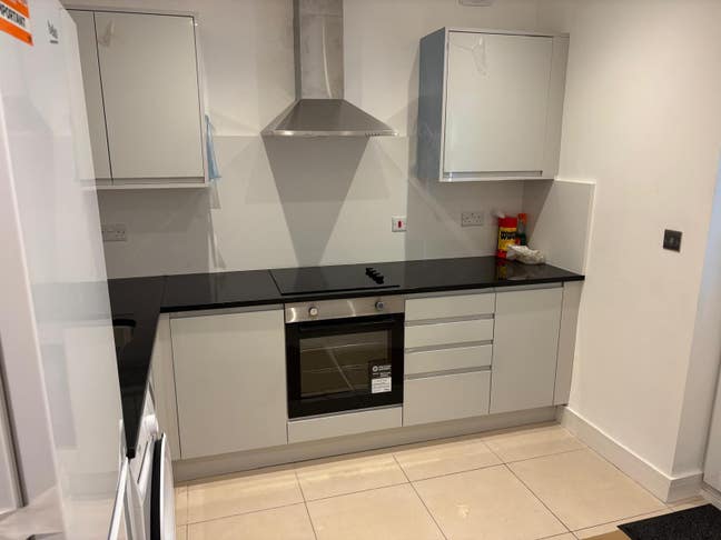 Newly Renovated Two-Bedroom Apartment Main Photo