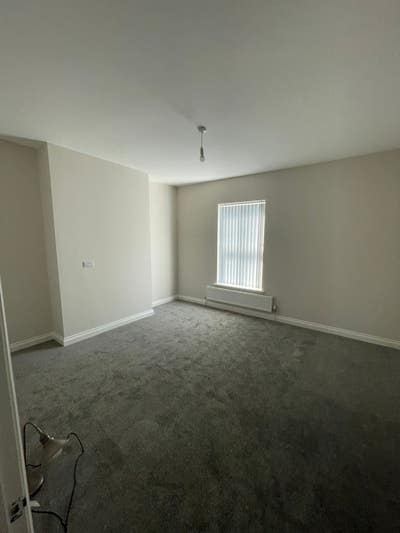 Room to rent just off King Street, Belper. Main Photo
