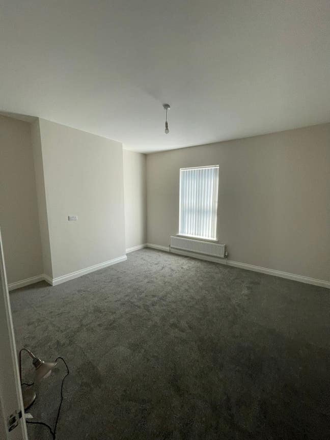 Room to rent just off King Street, Belper. Main Photo