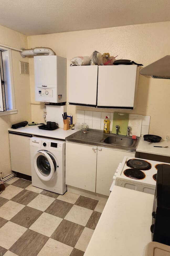 Well proprtioned Single - Holloway Road  Main Photo
