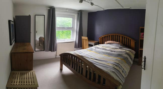 Double room to rent near Hailsham (Lower Dicker) Main Photo