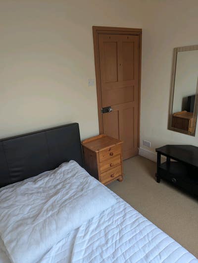 Double Room Available for Rent. Main Photo