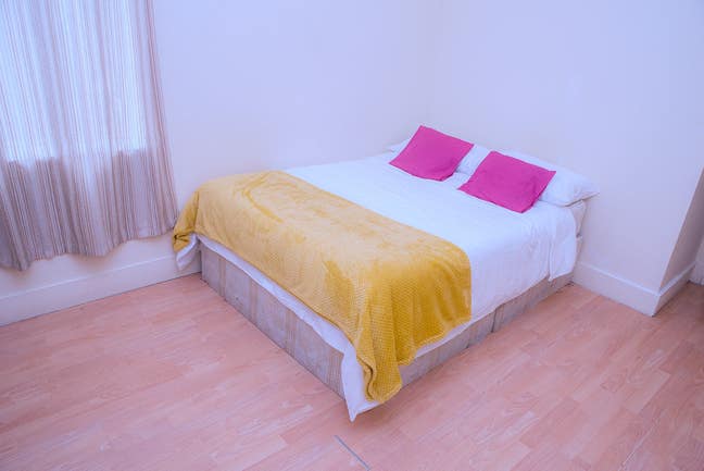 🏡 2-Bedroom Flat for Rent – N4 Main Photo