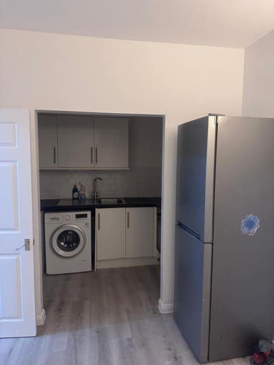 1 Bedroom Apartment To Rent In Canary Wharf Main Photo