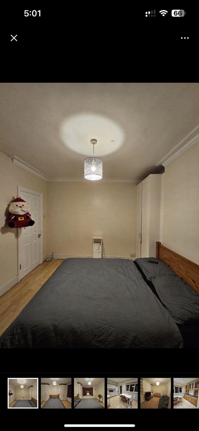 One Spacious Room in Tooting  Main Photo