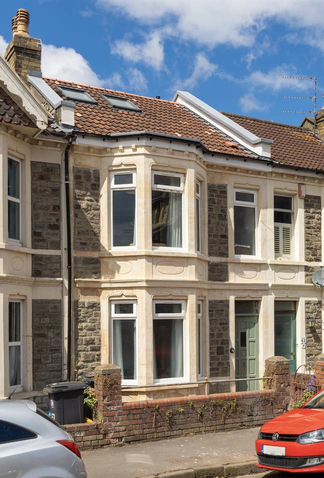 2 bedrooms available in February!  Main Photo