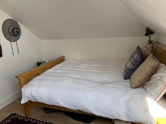  Double room near Alexandra Park  Main Photo