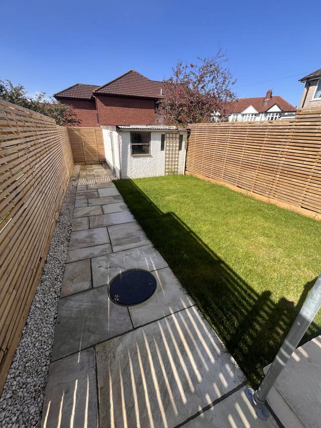 2 bedrooms available in February!  Main Photo