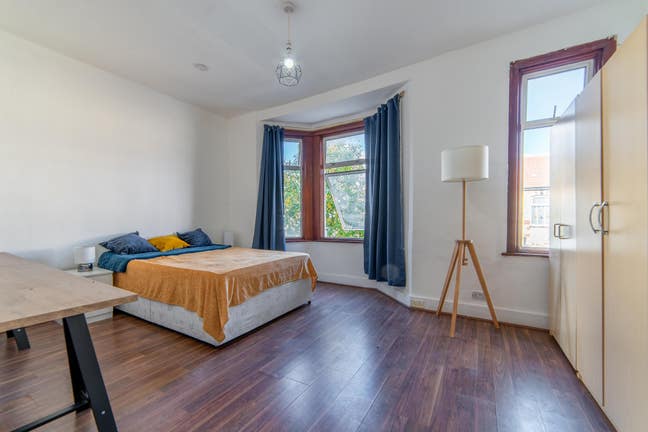 Forest Gate/Stratford*Cheap and Chic Main Photo