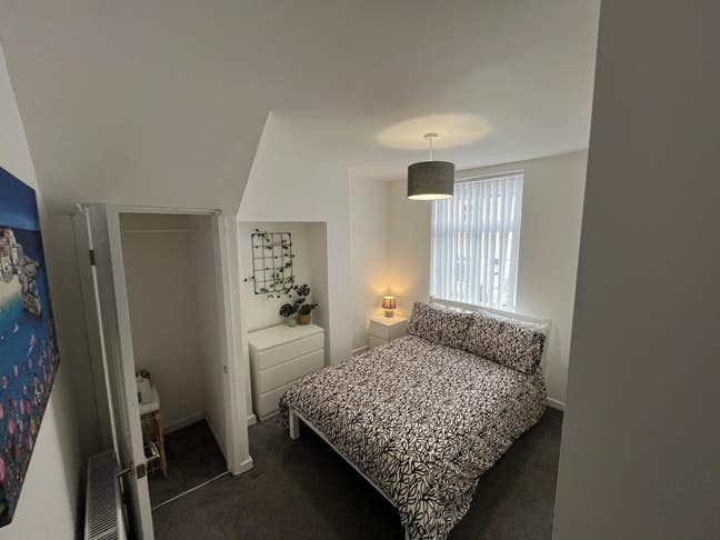 4 Bed House Share Longton - 2 En-Suite Main Photo