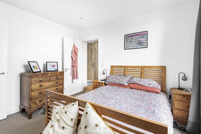 Beautiful flat and location Main Photo