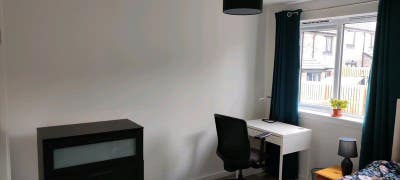 Quiet Room in Gilmerton All bills incl Main Photo