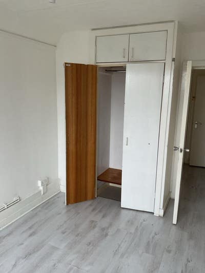 Guardianship Property Available in Canary Wharf Main Photo