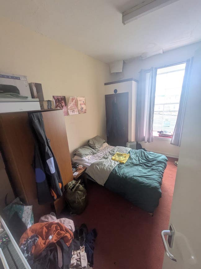 1 Bed in a City Centre Student Flat Main Photo