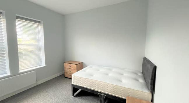 Students Only for Rent - Downend Rd Fishponds Main Photo