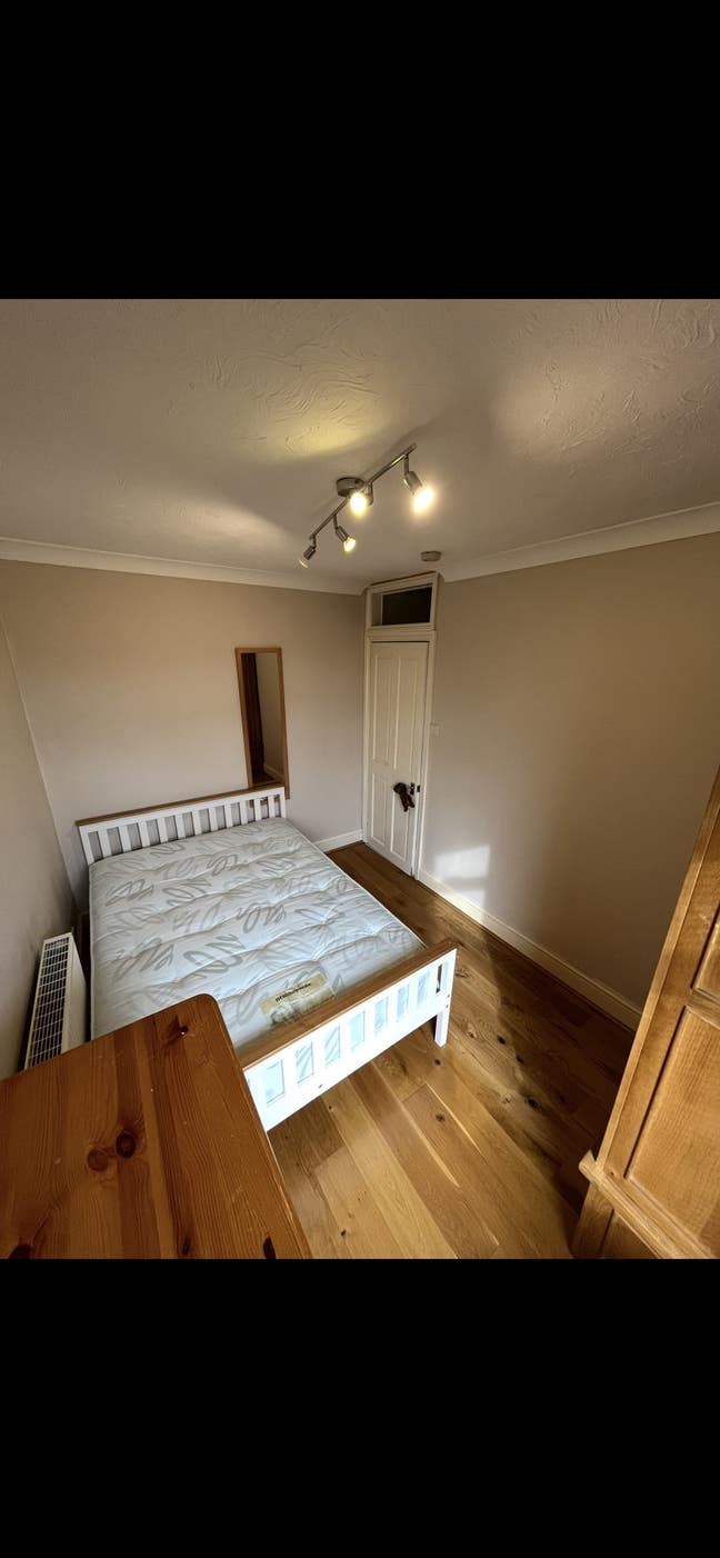 Double bedroom  Main Photo