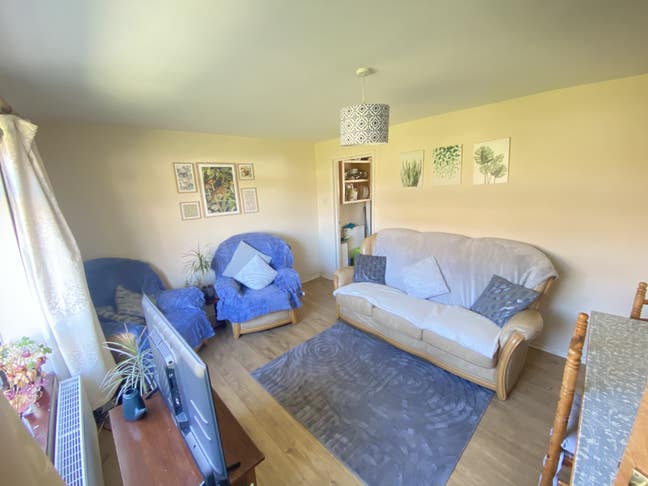 Cosy & spacious rooms in Beeston- Bills included Main Photo