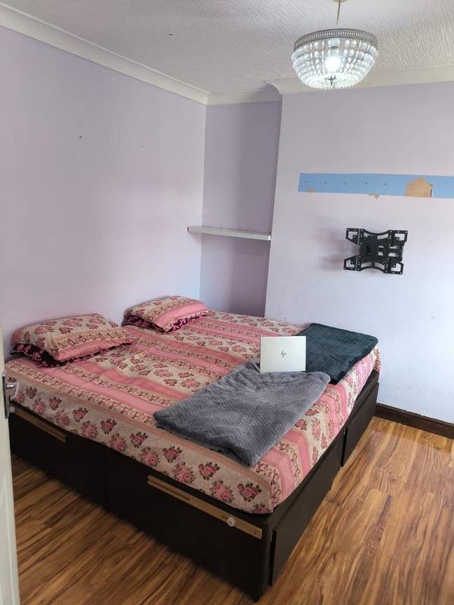 🏡 Cozy & Spacious Room | M32 | 1 or 2 Girls Main Photo