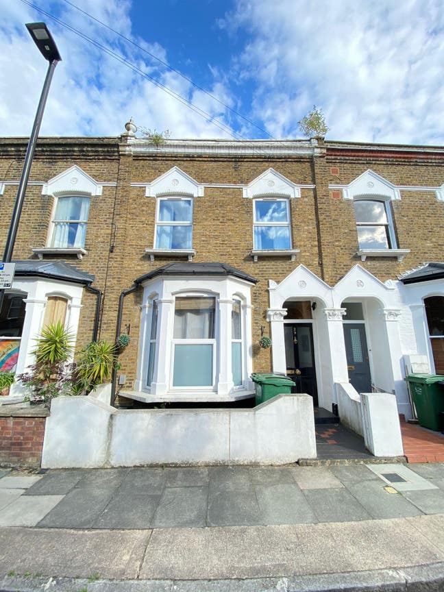 Art House in Archway Main Photo