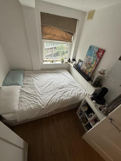 Affordable 2 bedroom flat in Clapham Common Main Photo