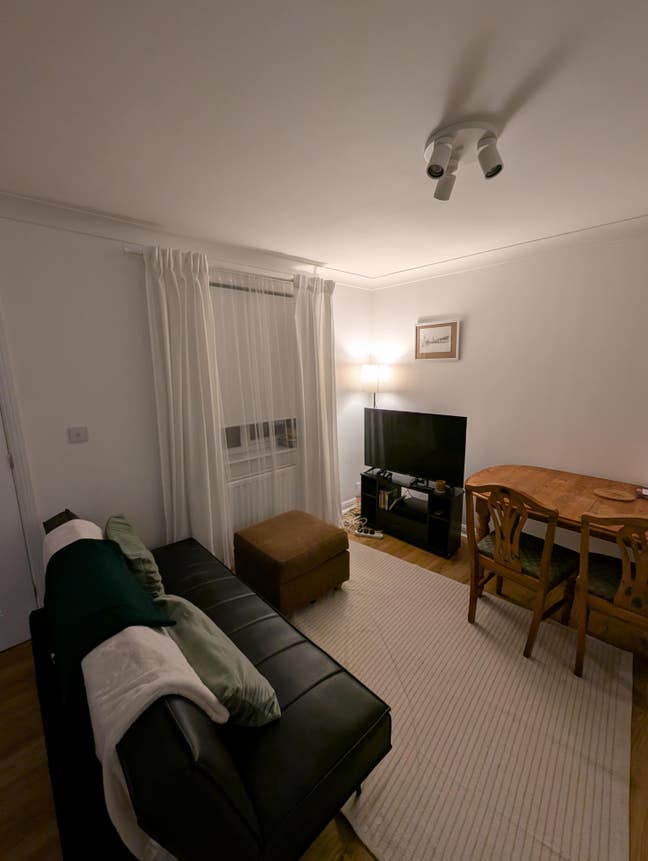 Double Room in Prime Filton Location Main Photo