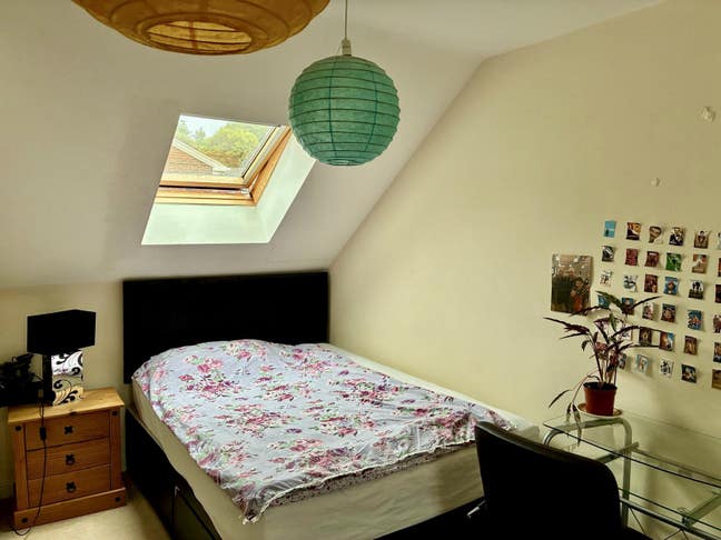Lovely room in a great area Main Photo