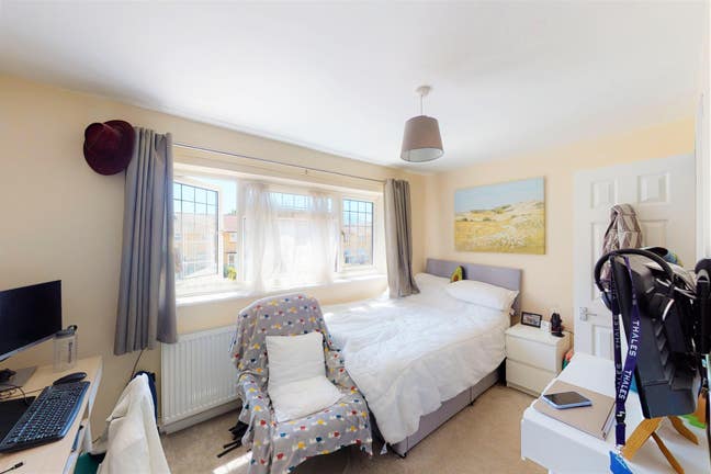 Double Room to Rent in Southgate with En-Suite Main Photo