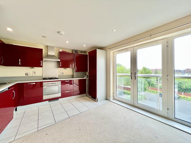 2 Bed 2 Bath Apartment Sandilands Croydon Main Photo