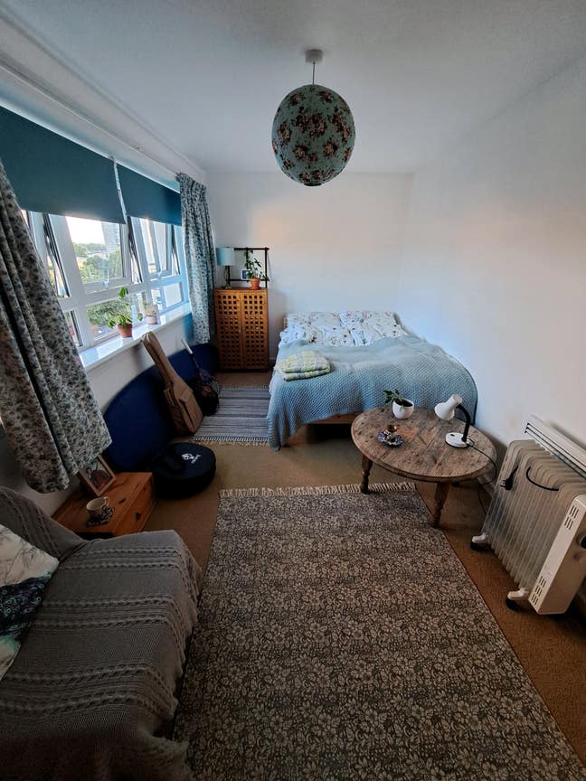 Double room available for the festival !  Main Photo