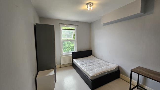Two furnished double rooms available  Main Photo