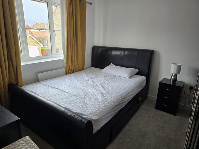 Double room inc bills Main Photo