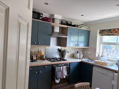 Ensuite room  in 4 bedroom house  Main Photo