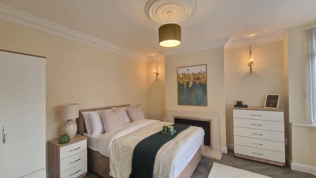 Premium rooms Main Photo