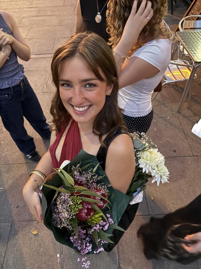 Hannah Lovegrove Main Photo